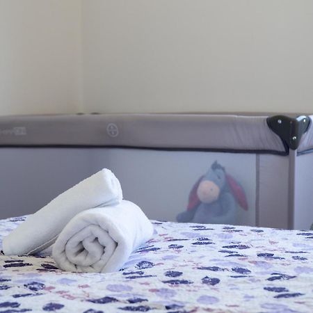 Apartman Josip Госпич Экстерьер фото